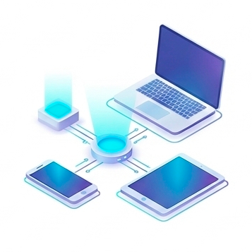 Гибкое подключение