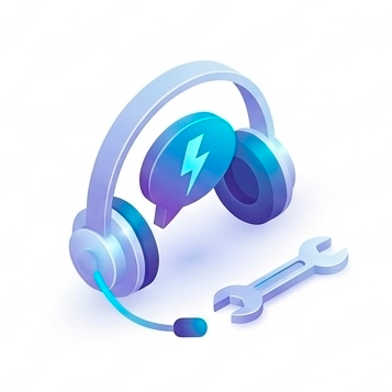 Оперативная техподдержка